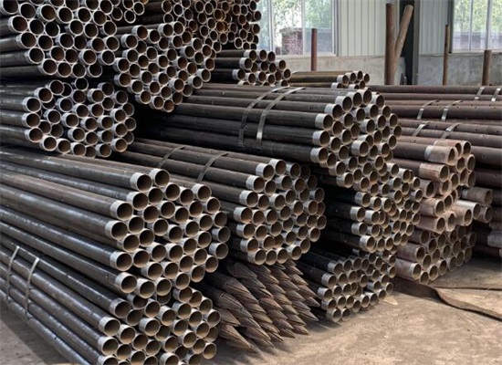 杭锦钢护筒